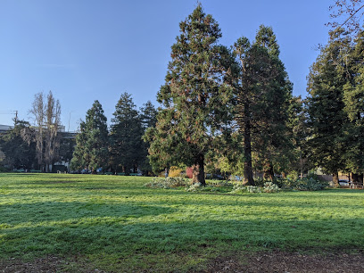 venue